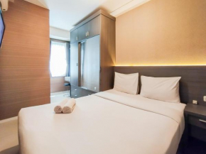 Delight 2BR Apartment at Parahyangan Residence By Travelio